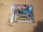 Pokemon Conquest compleet in box, Spelcomputers en Games, Games | Nintendo DS, Role Playing Game (Rpg), Ophalen of Verzenden, 1 speler