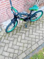 Jongensfiets, Ophalen, Gebruikt, 26 inch of meer