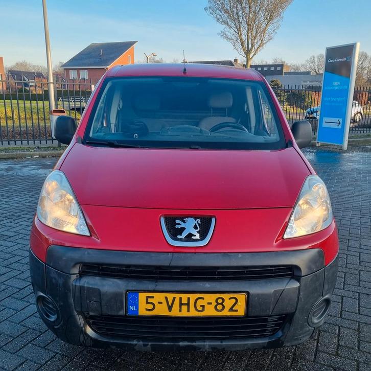 Citroën Berlingo 2010 – 🔥 Nieuwe APK, Auto's, Mercedes-Benz, Particulier, CL, Diesel, Automaat, Geïmporteerd, Ophalen