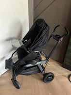 Orbit Baby Kinderwagen set G3, Zo goed als nieuw, Met reiswieg, Ophalen, Kinderwagen