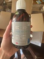 Eqology omega 3 visolie lemon, Sport en Fitness, Gezondheidsproducten en Wellness, Ophalen of Verzenden, Nieuw, Poeder of Drank
