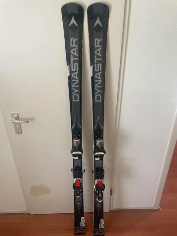 Dynastar Master speed GS beschikbaar voor biedingen