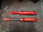 Dubbel werkende hydrauliek cilinders te koop, Doe-het-zelf en Verbouw, Gereedschap | Machine-onderdelen en Toebehoren, Ophalen