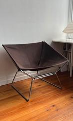 Pierre Paulin AP14 “Anneau” Ap Polak, 1950s, Huis en Inrichting, Fauteuils, Ophalen, Gebruikt