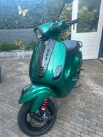 Vespa s 4t4v 50cc, Ophalen, Maximaal 45 km/u, Vespa S, Zo goed als nieuw