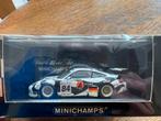 Porsche 911 GT3 RS 24h Le Mans 2004 1:43, Hobby en Vrije tijd, Modelauto's | 1:43, Ophalen of Verzenden, Gebruikt, Auto, Overige merken