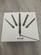 Max pro 5 in 1 krultang nieuw, Ophalen of Verzenden, Nieuw, Krultang of Stijltang