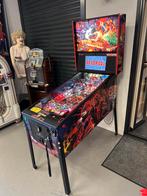 Prachtige flipperkast Stern Deadpool Pinball, Verzamelen, Automaten | Flipperkasten, Ophalen, Stern, Zo goed als nieuw, Dot-matrix