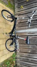 Gazelle vouwfiets, Fietsen en Brommers, Fietsen | Vouwfietsen, Ophalen, Zo goed als nieuw, Gazelle