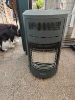 Dcg gaskachel, Huis en Inrichting, Kachels, Ophalen, Zo goed als nieuw, Gas, Gaskachel