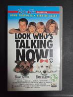 Look Who's Talking Now! - geseald, Alle leeftijden, Ophalen of Verzenden, Nieuw in verpakking, Komedie