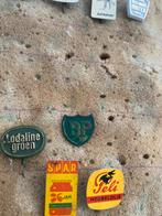 Vintage BP Speldje - Verzamelitem, Ophalen of Verzenden, Gebruikt, Overige typen