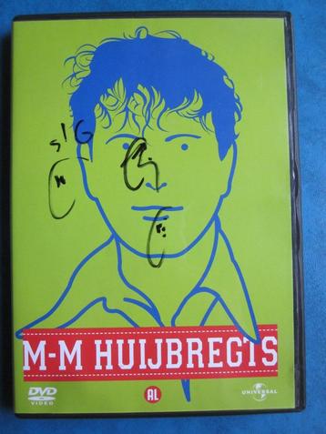 M-M Huijbregts beschikbaar voor biedingen