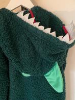 WE Onesie Draak Groen - Maat 158/164, Ophalen of Verzenden, Gebruikt, Jongen of Meisje