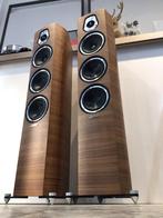 Sonus Faber Sonetto III - Prachtige Vloerstaande Luidspreker, Audio, Tv en Foto, Luidsprekers, Overige merken, Ophalen of Verzenden