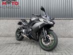 Kawasaki NINJA 650 (bj 2023), Bedrijf, Sport