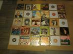 36 Singles in een zeer goede staat!, Cd's en Dvd's, Vinyl Singles, Gebruikt, 7 inch, Single, Ophalen of Verzenden