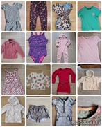 Veel meisjeskleding maat 110 116 - overzicht 1, Ophalen of Verzenden, Zo goed als nieuw, Meisje