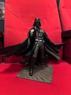 Darth vader Kotobukiya ArtFX 1/7 schaal standbeeld, Verzamelen, Star Wars, Ophalen of Verzenden, Zo goed als nieuw, Actiefiguurtje
