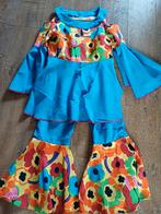 Flower Power carnavalskleding, Kleding | Dames, Ophalen, Carnaval, Maat 42/44 (L), Kleding