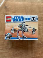 Te Koop: 8014: Clone Walker Battlepack, Ophalen of Verzenden, Nieuw, Complete set, Lego
