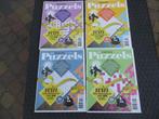 puzzelbladen, Ophalen of Verzenden, Nieuw