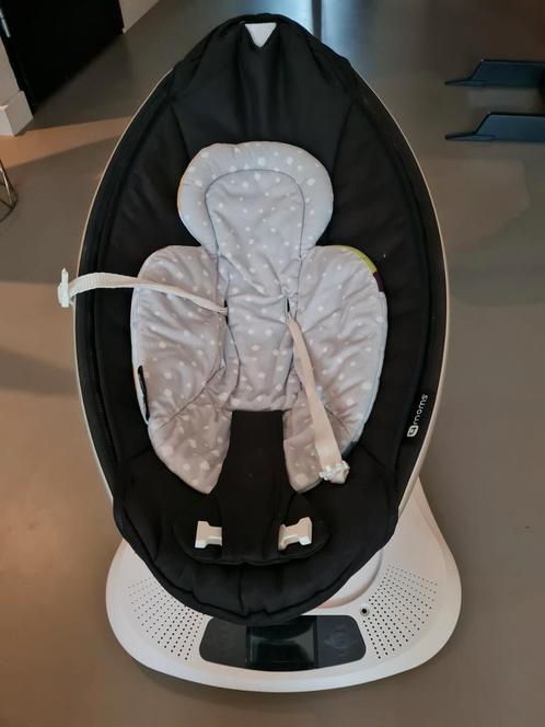 4moms mamaroo wip/ baby stoeltje, Kinderen en Baby's, Wipstoeltjes, Zo goed als nieuw, Overige merken, Ophalen of Verzenden