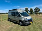 Pössl 540 road camp/busbiker/2x zonnepaneel/zeer netjes!, Particulier, Buscamper of Camperbus