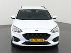 Ford Focus Wagon 1.0 EcoBoost ST Line Business | Navigatie |, 65 €/maand, Gebruikt, Traction-control, 1283 kg