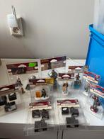Lemax set van retired figuren haven thema, Diversen, Ophalen of Verzenden, Nieuw