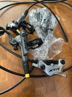 Shimano XTR M9120 Remset, Fietsen en Brommers, Fietsonderdelen, Ophalen of Verzenden, Zo goed als nieuw, Mountainbike