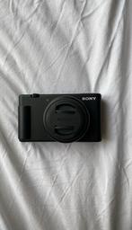 Sony Vlog Camera ZV-1F, Ophalen, Zo goed als nieuw, Canon, Geen optische zoom