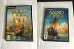 anno 1404 + expansion venice PC GAME, Spelcomputers en Games, 1 speler, Ophalen of Verzenden, Vanaf 3 jaar