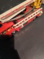 Snorkel Rescue F.D. Brandweerwagen, Ophalen of Verzenden, Gebruikt, Bus of Vrachtwagen