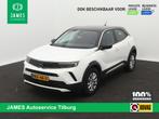 Opel Mokka 1.2 Edition CAMERA NAVI CRUISE CARPLAY, Stof, Gebruikt, Euro 6, 1199 cc