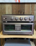 Onkyo P-3890 + M-5890, Ophalen, Gebruikt, Sony