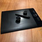 Wacom | Model PKT-540WL, Computers en Software, Tekentablets, Ophalen of Verzenden, Zo goed als nieuw, Draadloos, Wacom