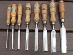 nooitgedagt beitels, Antiek en Kunst, Antiek | Gereedschap en Instrumenten, Ophalen of Verzenden