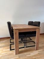 Complete woon/eetkamer Jysk LINTRUP/ULSTRUP, Ophalen, Zo goed als nieuw