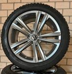 VW Arteon/Passat/ TRoc velgen Merano Helsinki winterbanden, Ophalen, Banden en Velgen, 17 inch, Winterbanden