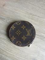 Louis Vuitton multi pochette coin pouch portemonnee, Ophalen of Verzenden, Gebruikt, Bruin, Overige merken