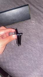 Fendi Zonnebril - Zwart, Sieraden, Tassen en Uiterlijk, Zonnebrillen en Brillen | Dames, Ophalen, Zonnebril, Zwart, Zo goed als nieuw