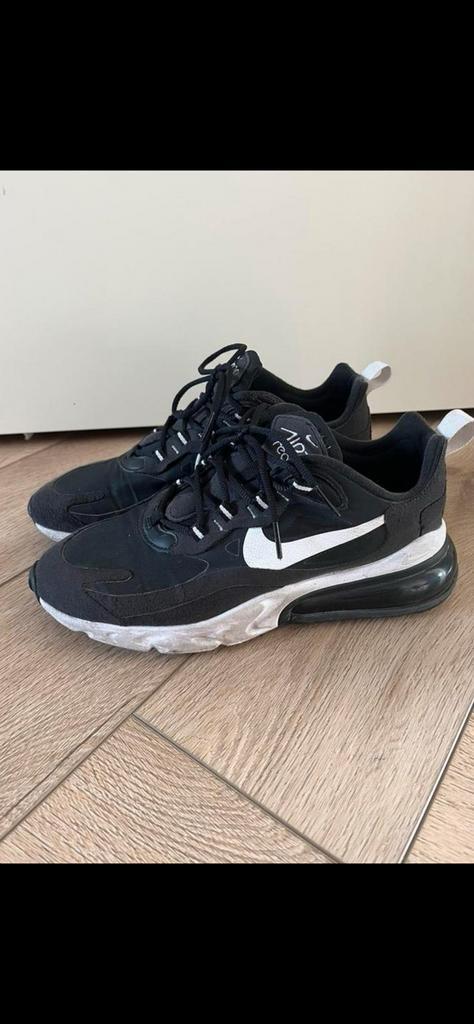 Zgan nike air max 270 gympen mt 39, Kinderen en Baby's, Kinderkleding | Schoenen en Sokken, Zo goed als nieuw, Sportschoenen, Jongen of Meisje