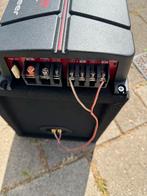Pioneer Subwoofer 1400W + Versterker 500W, Auto diversen, Autospeakers, Ophalen, Gebruikt
