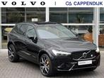 Volvo XC60 T8 405PK Polestar Engineered| B&W Sound| Panodak|, Automaat, Gebruikt, 24 maanden, Zwart