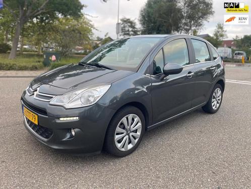 Citroen C3 1.2 PureTech Collection / airco / cruise.control, Auto's, Citroën, Bedrijf, Te koop, C3, ABS, Airbags, Airconditioning