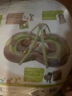 Babygym met Speelboog, Ophalen of Verzenden, Zo goed als nieuw