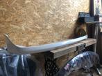 JapPower TRD style frontlip voorlip lip - Lexus IS200 IS300