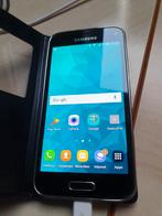 Samsung s5 mini model sm-g800f, Telecommunicatie, Mobiele telefoons | Samsung, Ophalen, Zwart, Touchscreen, Zo goed als nieuw