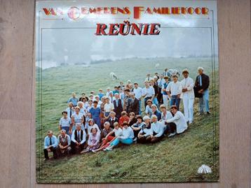 Van Gemerens Familiekoor beschikbaar voor biedingen